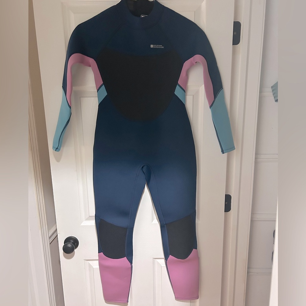 Mountain Warehouse Kid’s Wetsuit